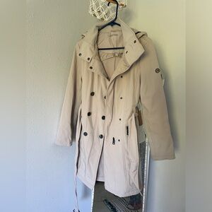 Calvin Klein Coat